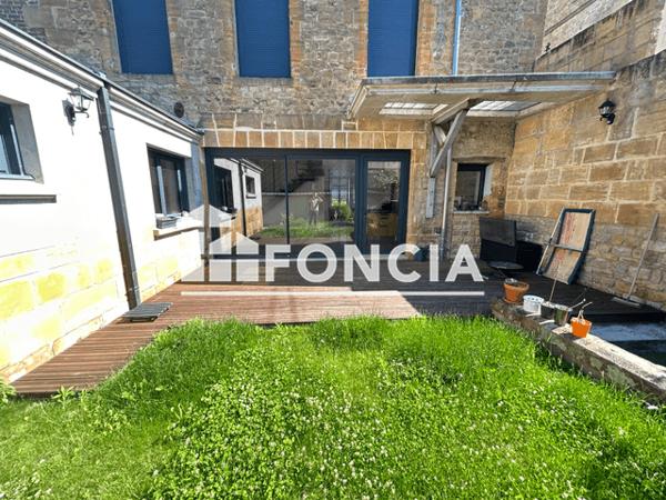 Location Appartement 4 pièces 127.16 m² - Charleville Mezieres 08000
