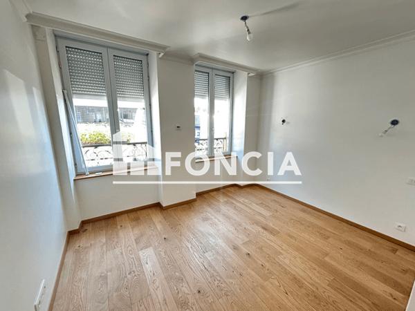 Location Appartement 4 pièces 127.16 m² - Charleville Mezieres 08000