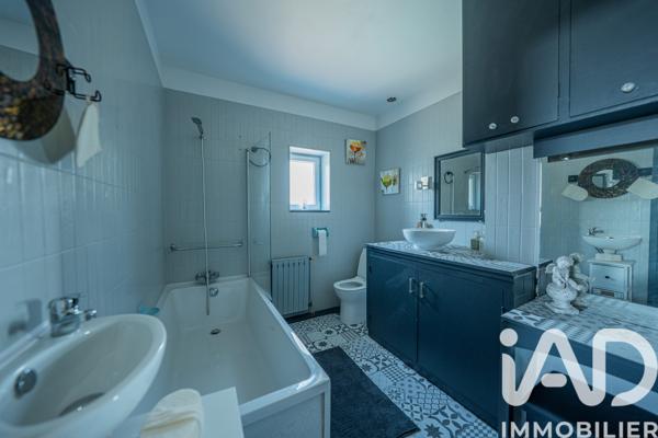 Maison à vendre 5 pièces 170 m² Saint-Privat
