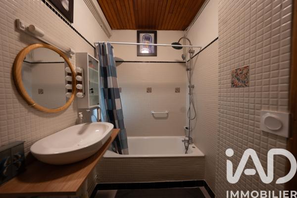 Maison à vendre 5 pièces 170 m² Saint-Privat