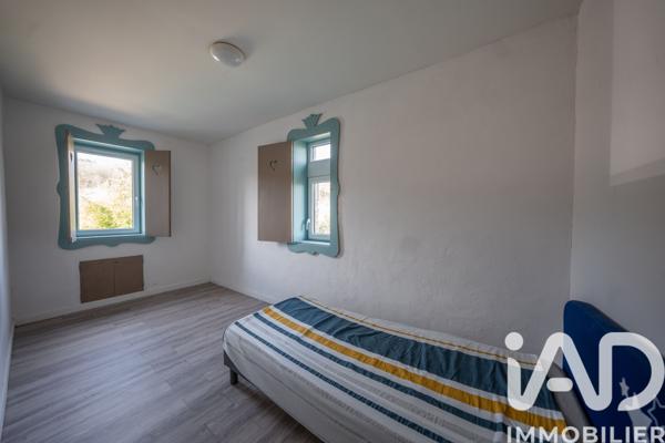 Maison à vendre 5 pièces 170 m² Saint-Privat