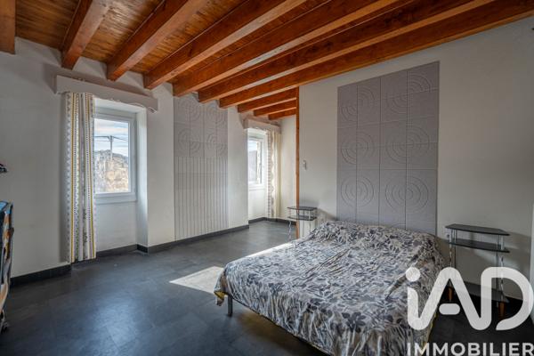 Maison à vendre 5 pièces 170 m² Saint-Privat