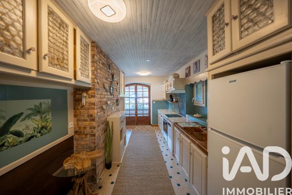 Maison à vendre 5 pièces 170 m² Saint-Privat