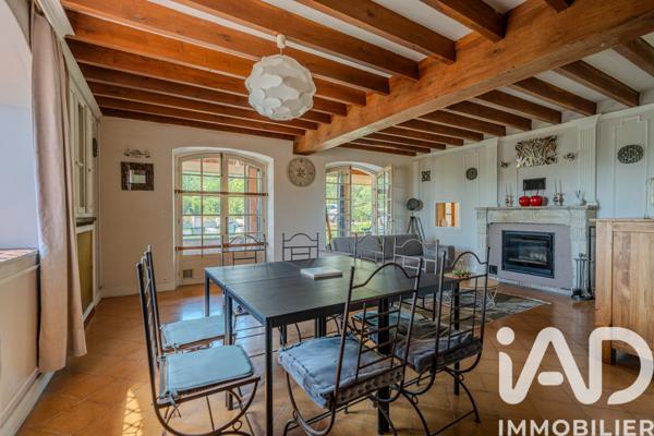 Maison à vendre 5 pièces 170 m² Saint-Privat