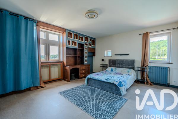 Maison à vendre 5 pièces 170 m² Saint-Privat