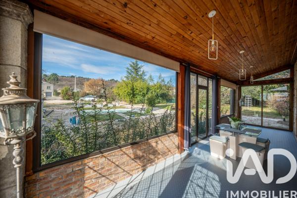 Maison à vendre 5 pièces 170 m² Saint-Privat