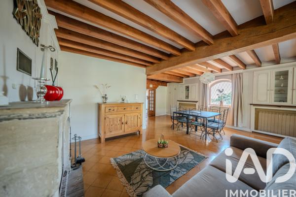 Maison à vendre 5 pièces 170 m² Saint-Privat