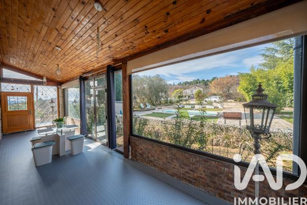 Maison à vendre 5 pièces 170 m² Saint-Privat