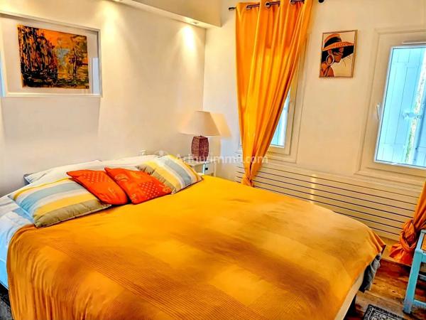 Vente                                                      Villa
                        
                     6 pièces                      196 m2                     à Soual