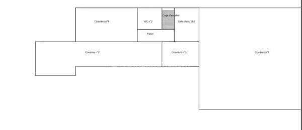 Vente                                                      Villa
                        
                     6 pièces                      196 m2                     à Soual