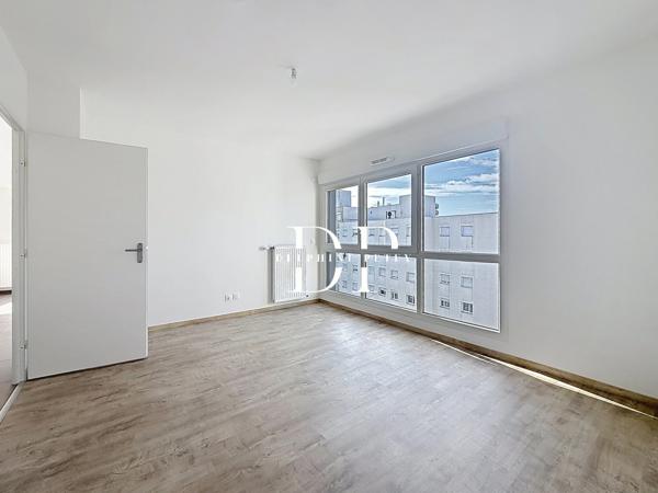 appartement à vendre 4 pièces de 109,12 m2 AMBILLY (74)