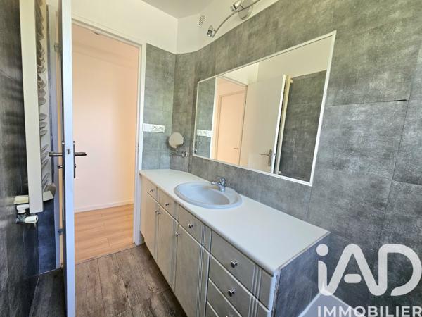 Appartement à vendre 4 pièces 63 m² Le Port-Marly