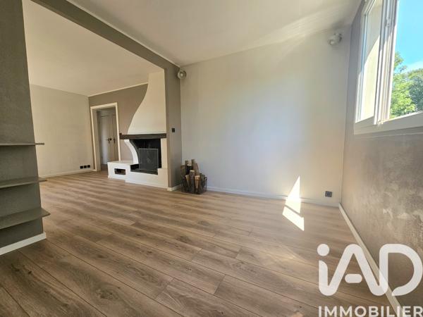 Appartement à vendre 4 pièces 63 m² Le Port-Marly