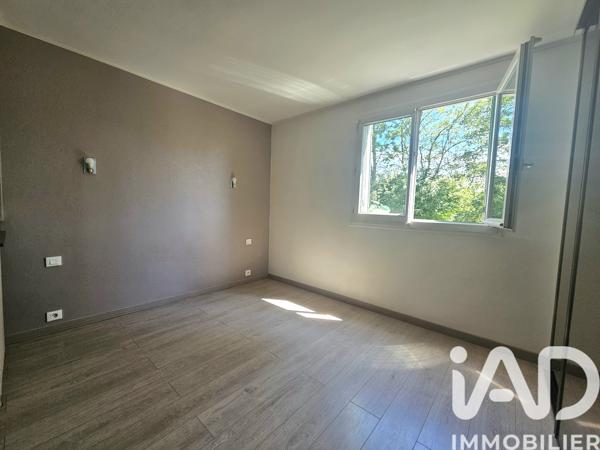 Appartement à vendre 4 pièces 63 m² Le Port-Marly