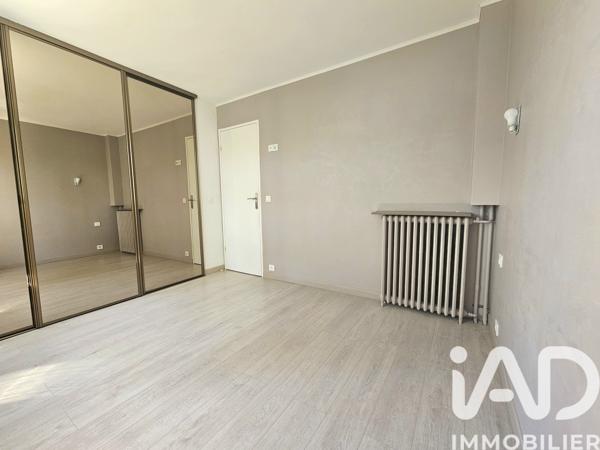 Appartement à vendre 4 pièces 63 m² Le Port-Marly