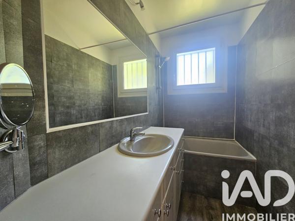 Appartement à vendre 4 pièces 63 m² Le Port-Marly