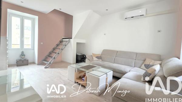 Maison à vendre 5 pièces 97 m² Épône