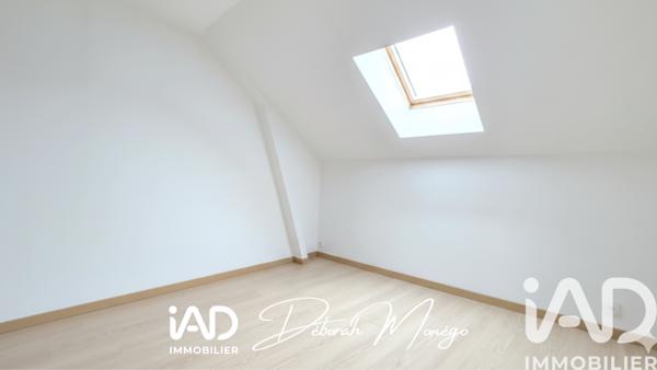 Maison à vendre 5 pièces 97 m² Épône