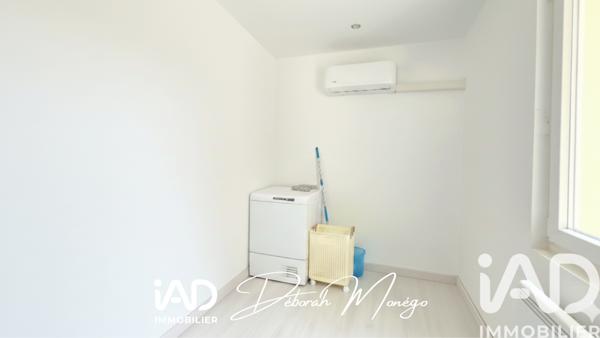 Maison à vendre 5 pièces 97 m² Épône