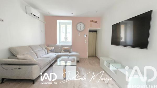 Maison à vendre 5 pièces 97 m² Épône
