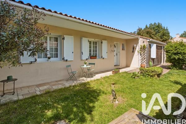 Maison à vendre 4 pièces 106 m² Vertou