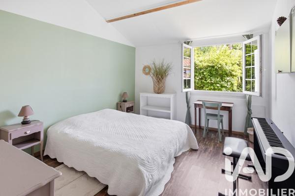 Maison à vendre 4 pièces 106 m² Vertou