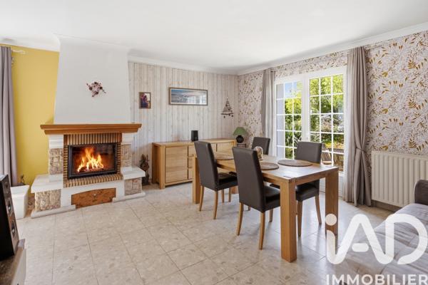 Maison à vendre 4 pièces 106 m² Vertou