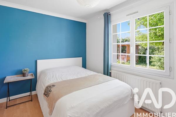 Maison à vendre 4 pièces 106 m² Vertou