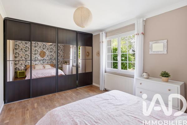 Maison à vendre 4 pièces 106 m² Vertou