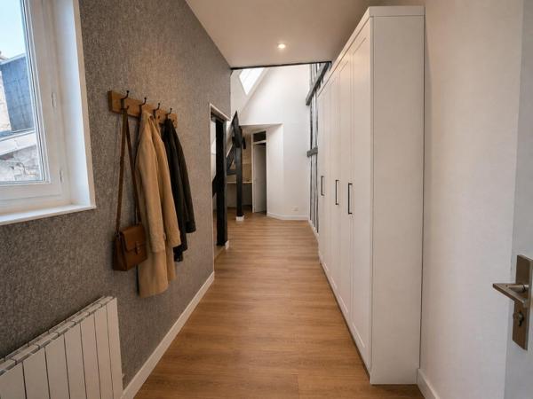 Vente / Appartement à Rouen (76000)