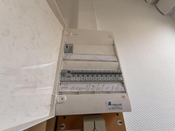 Vente / Appartement à Rouen (76000)