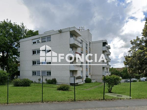 Location Studio 27.1 m² - 226 AVENUE DE SAINT EXUPERY Toulouse 31400