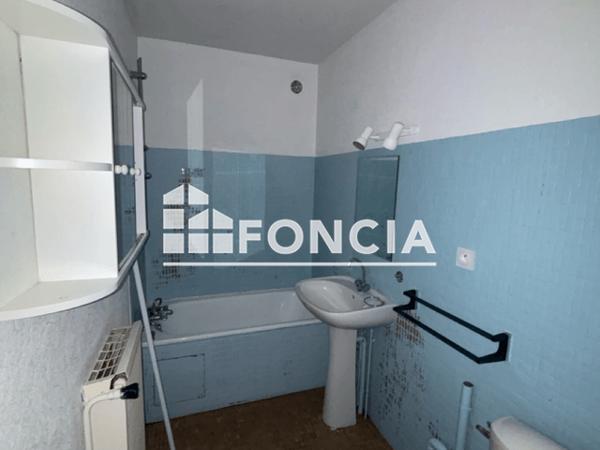 Location Studio 27.1 m² - 226 AVENUE DE SAINT EXUPERY Toulouse 31400