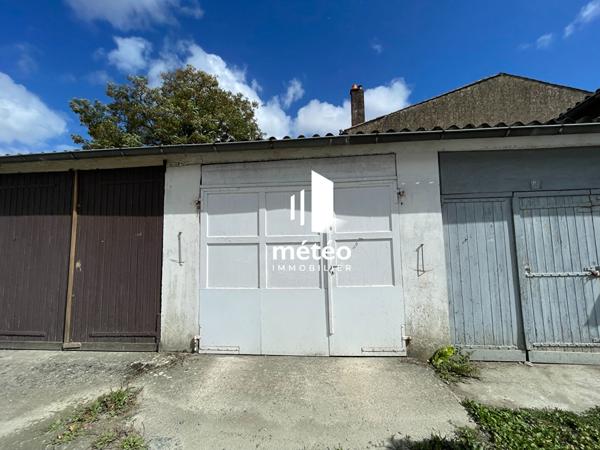 Garage – Luçon
