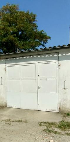 Garage – Luçon