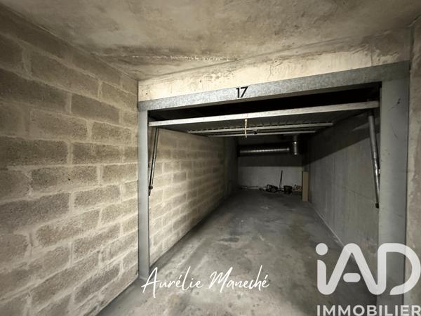Appartement à vendre 2 pièces 47,19 m² Dijon