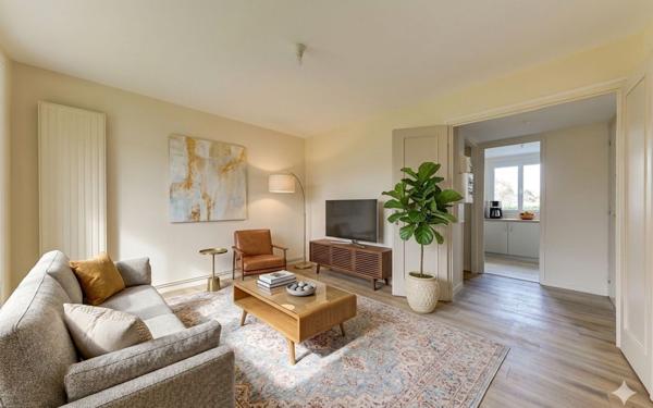 Appartement à vendre    3 pièces • 54 m2 Caluire-et-Cuire