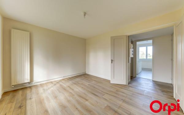 Appartement à vendre    3 pièces • 54 m2 Caluire-et-Cuire
