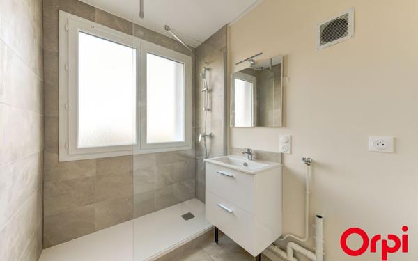 Appartement à vendre    3 pièces • 54 m2 Caluire-et-Cuire