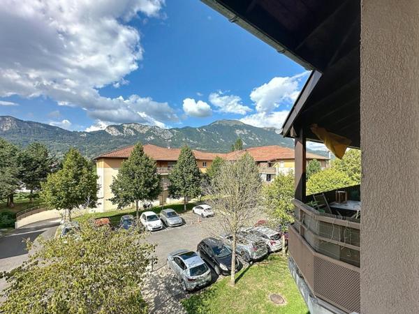 Location / Appartement T3