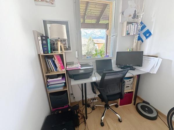 Location / Appartement T3