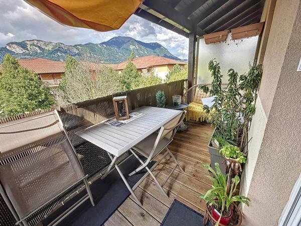 Location / Appartement T3