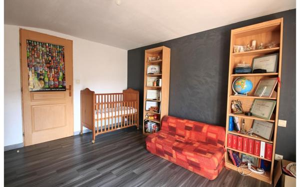 Maison à vendre    9 pièces •  Chanos-Curson