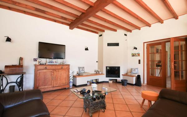 Maison à vendre    9 pièces •  Chanos-Curson