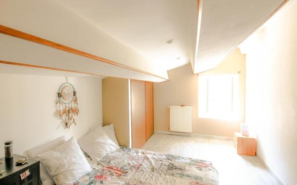 Maison à vendre    9 pièces •  Chanos-Curson