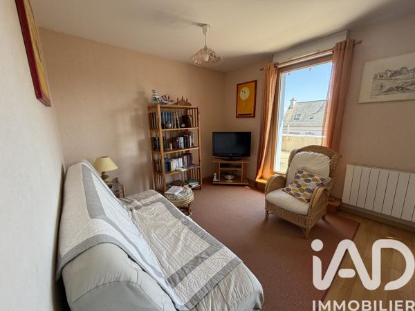 Appartement à vendre 3 pièces 69,11 m² Plouha