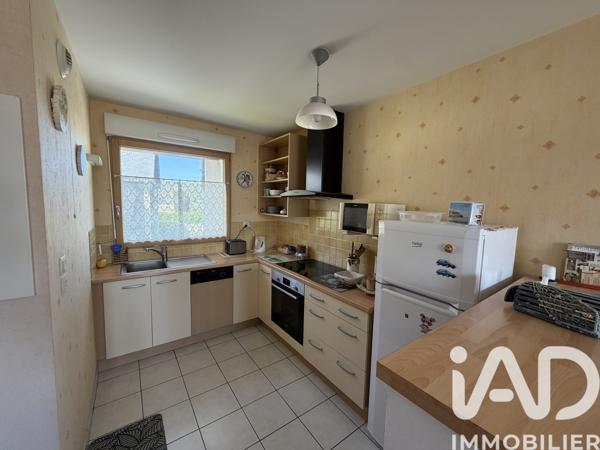 Appartement à vendre 3 pièces 69,11 m² Plouha
