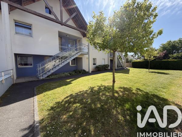 Appartement à vendre 3 pièces 69,11 m² Plouha