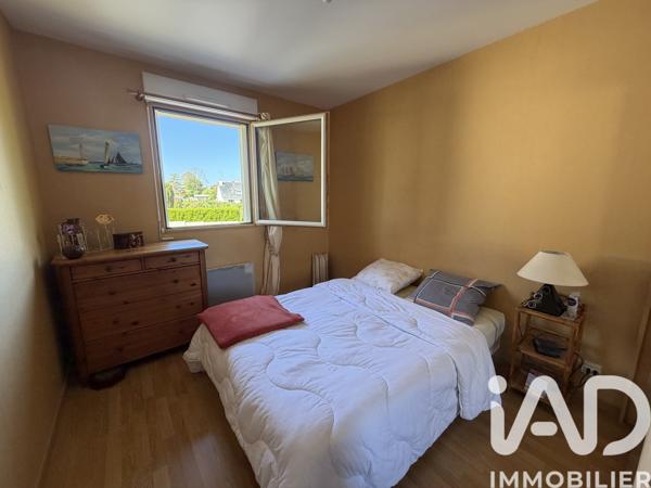 Appartement à vendre 3 pièces 69,11 m² Plouha