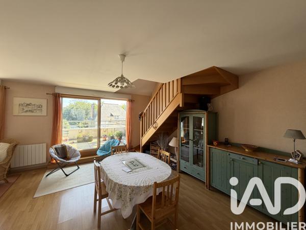 Appartement à vendre 3 pièces 69,11 m² Plouha